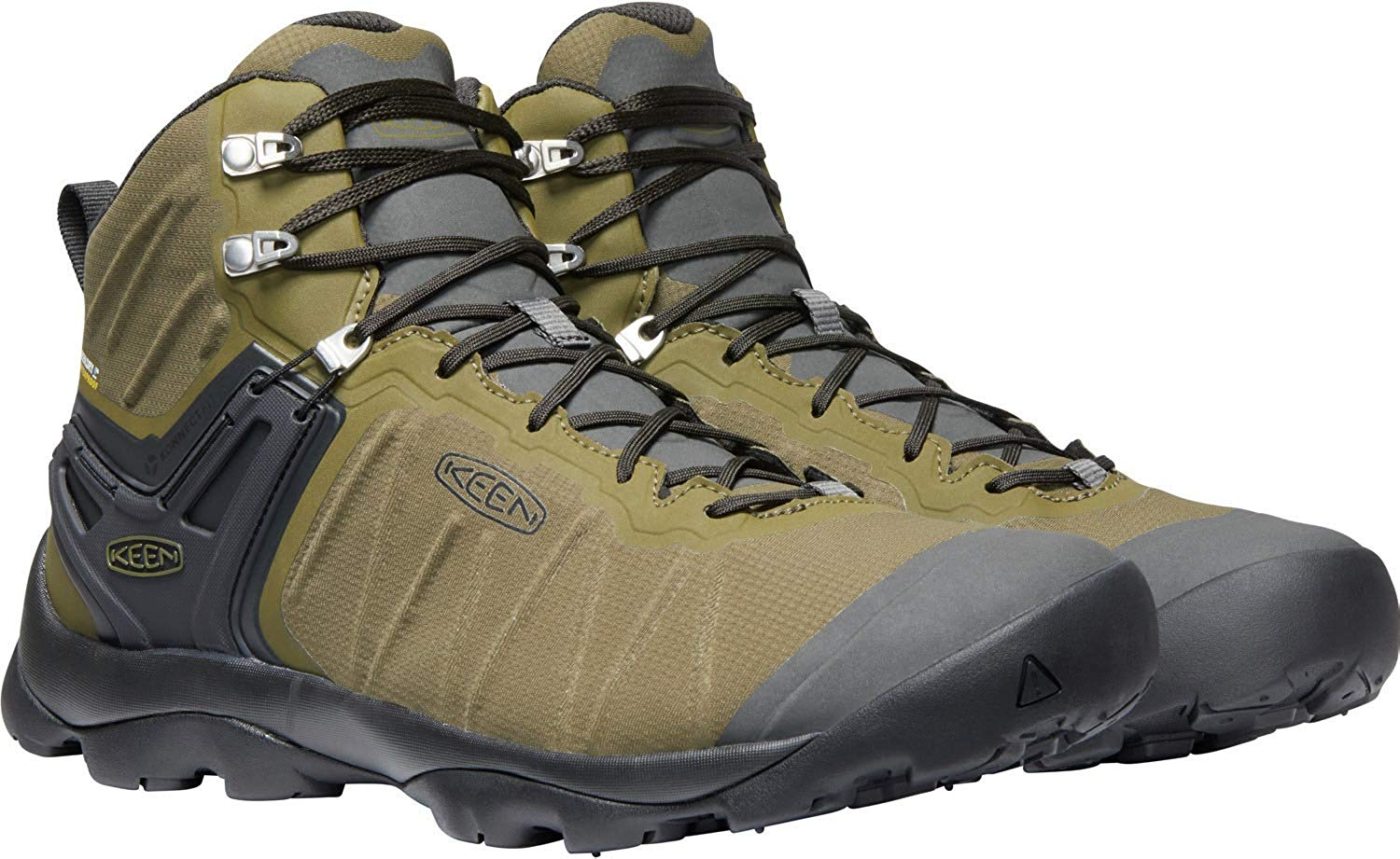 botas de montaña keen opiniones