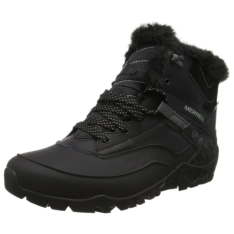 merrell aurora 6 ice  wtpf