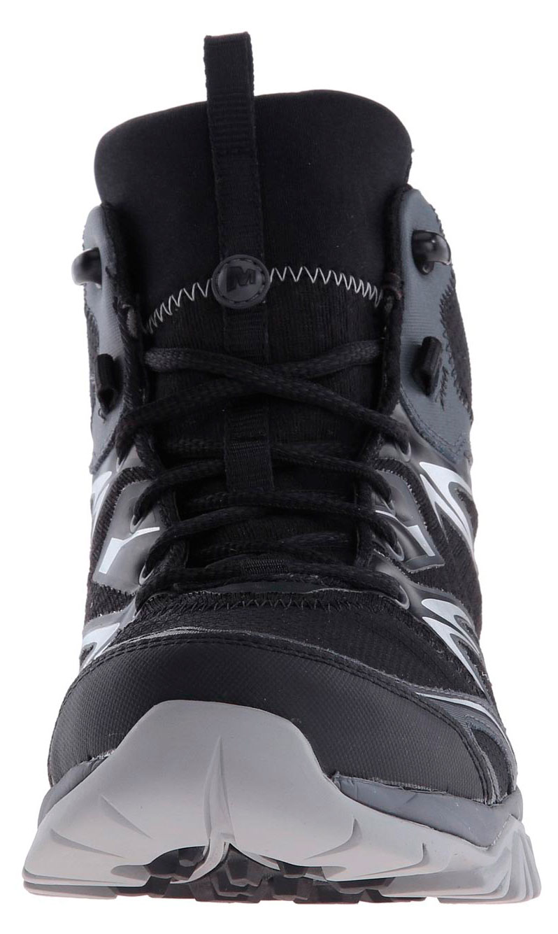 capra mid gtx