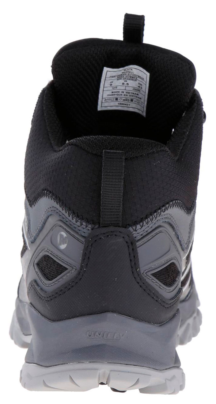 capra mid gtx