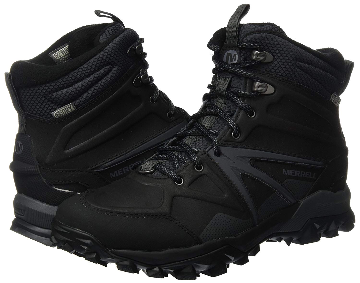 bota merrell mid - Peregrinoteca