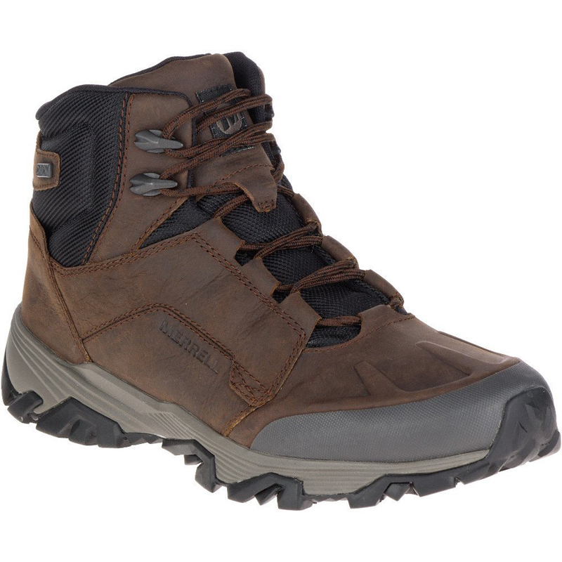 merrell polar mid