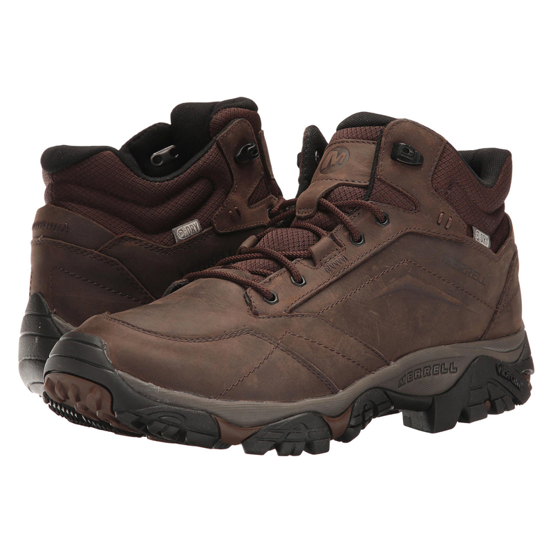 merrell moab polar wtpf