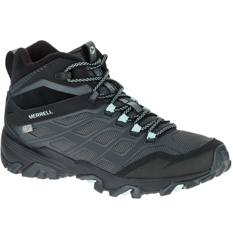 merrell moab ice