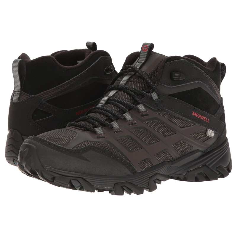 merrell moab fst 3 thermo