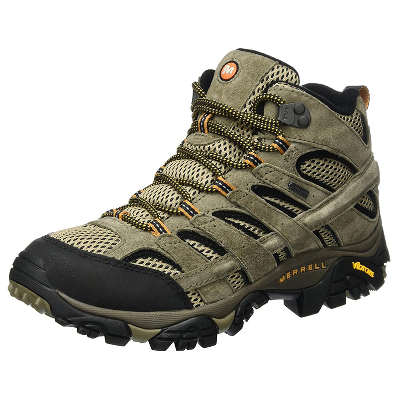 merrell moab mid 3 gtx