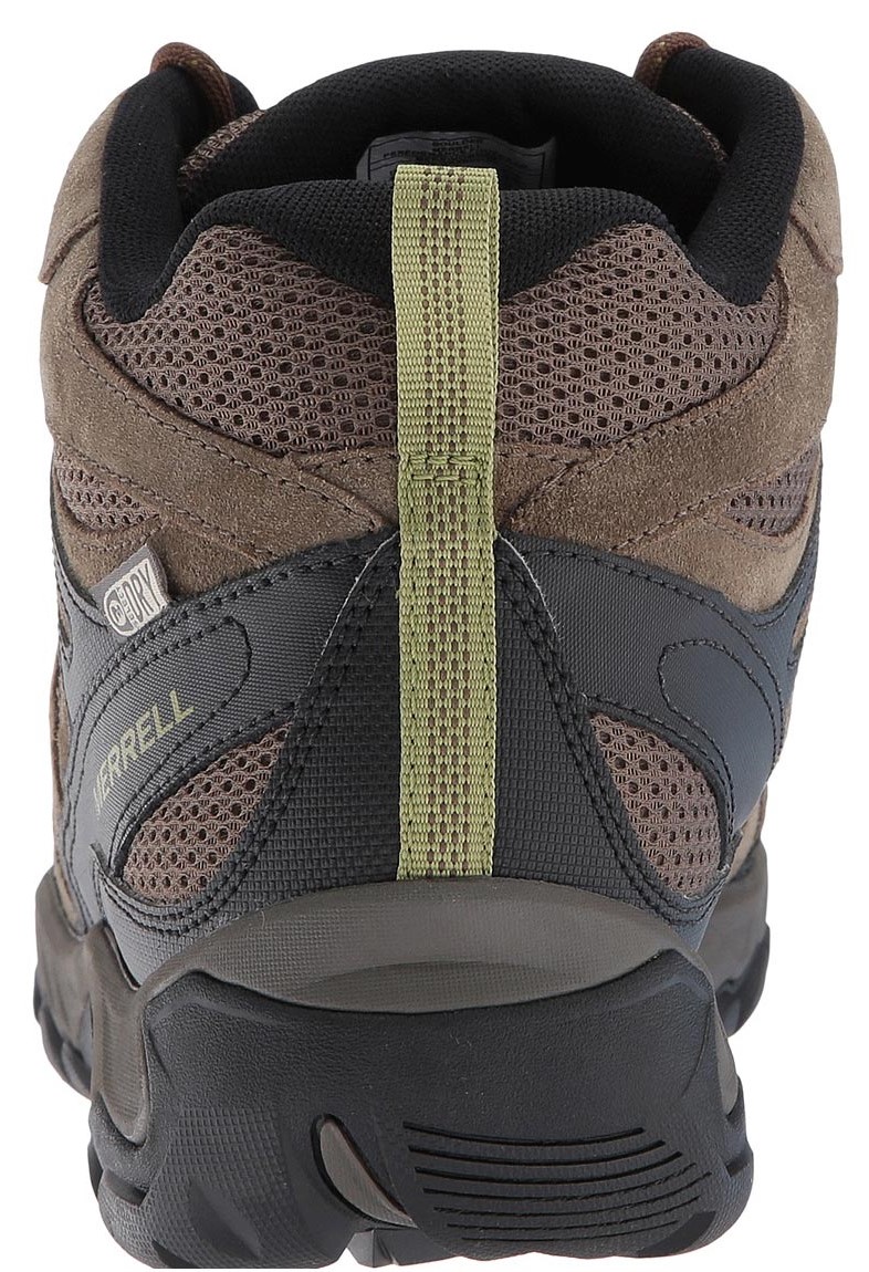 merrell outmost vent mid gtx