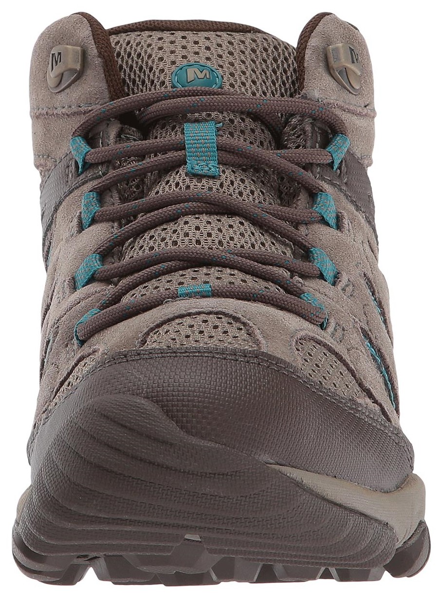 merrell outmost vent mid gtx