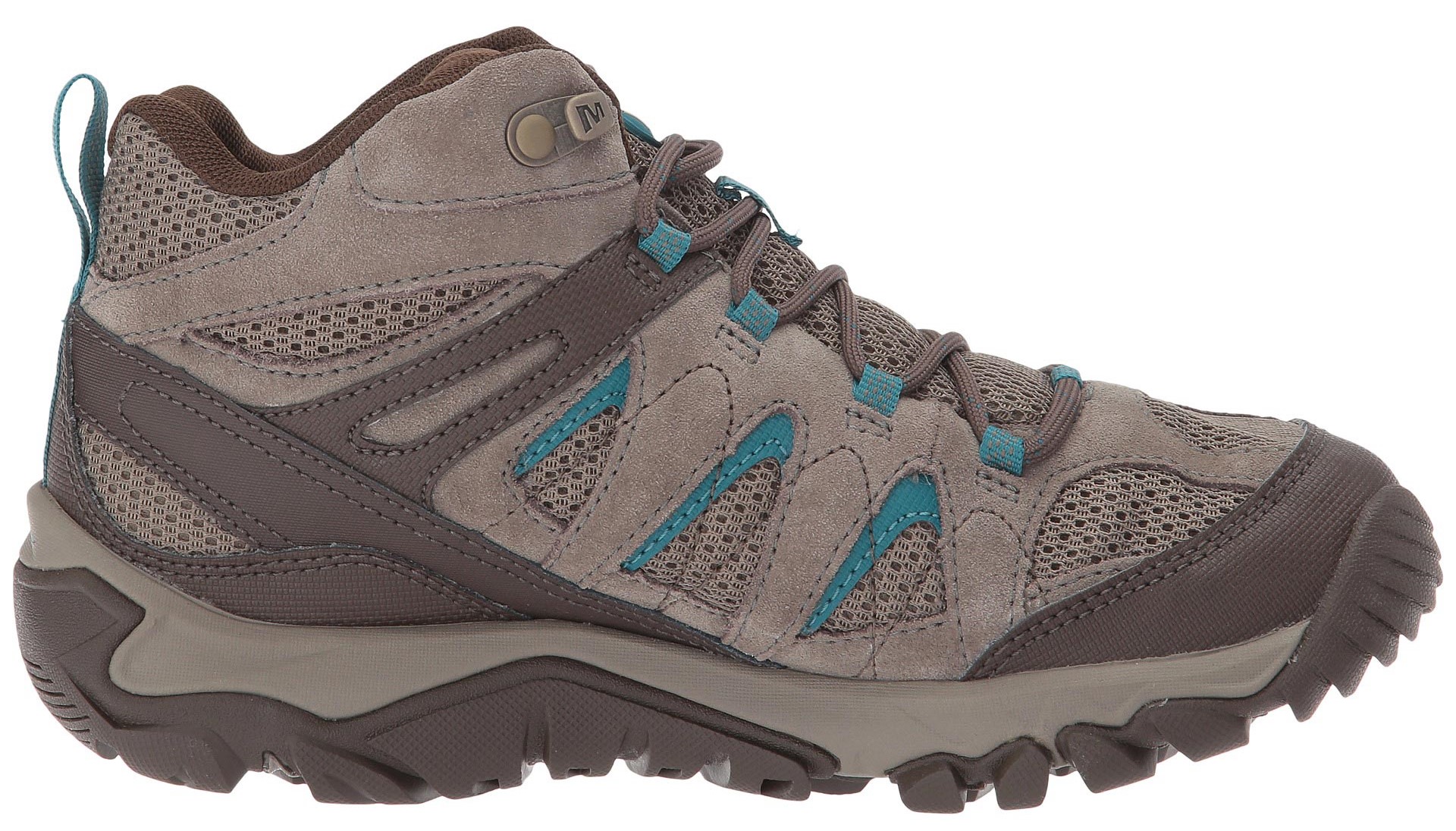 merrell outmost vent mid gtx