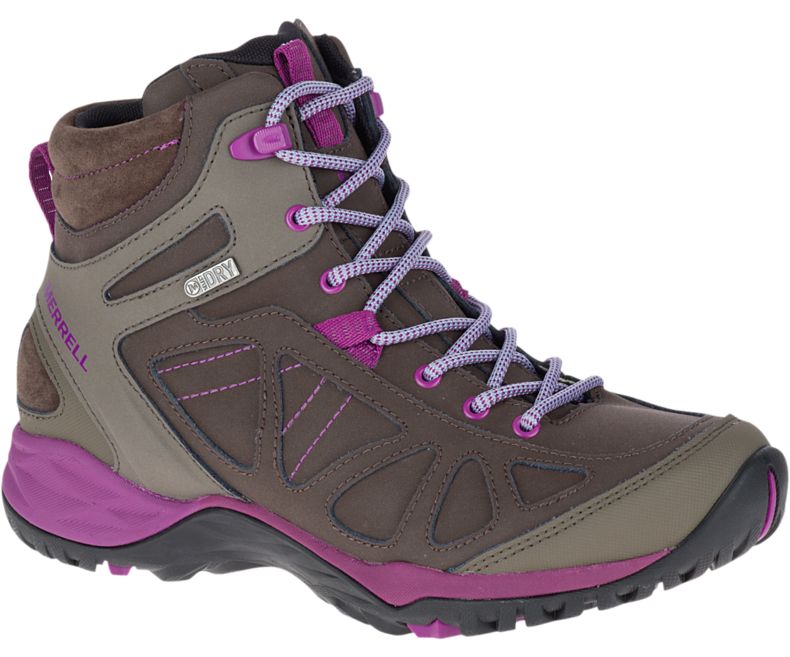 merrell wtpf