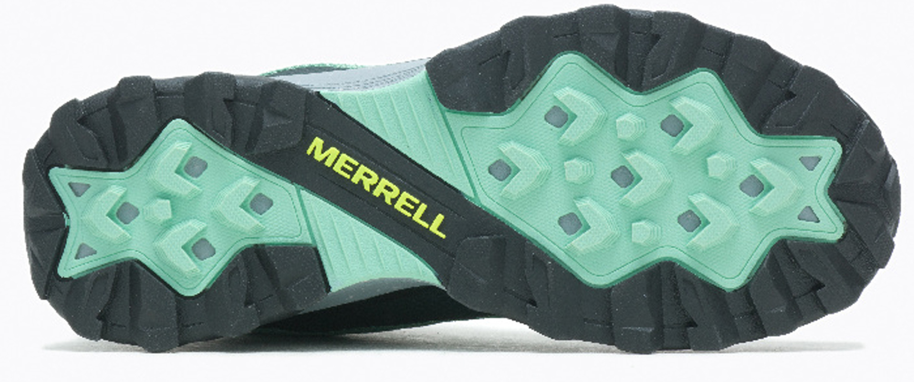 Merrel Speed Strike W Gore-Tex - Zapatillas Trekking Mujer verde l