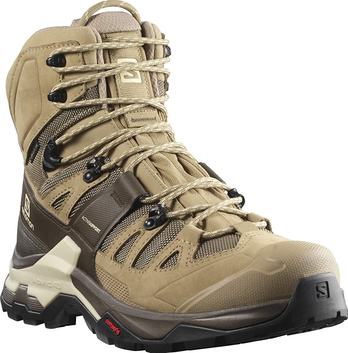 Bota Salomon Quest 4 GTX Arena - Peregrinoteca