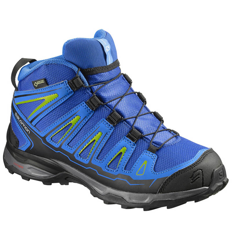 salomon ultra mid
