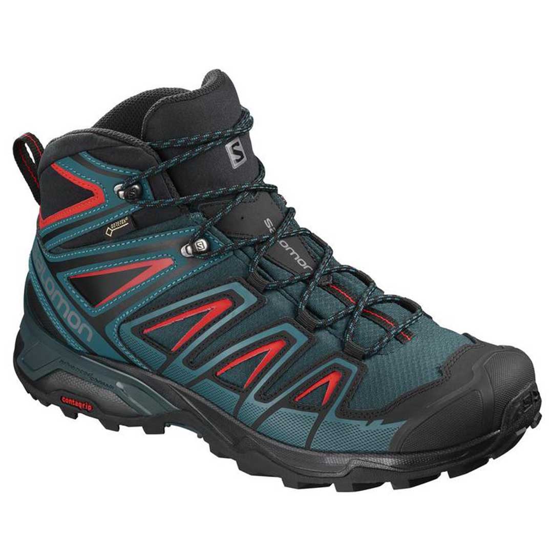 salomon x 3 mid gtx