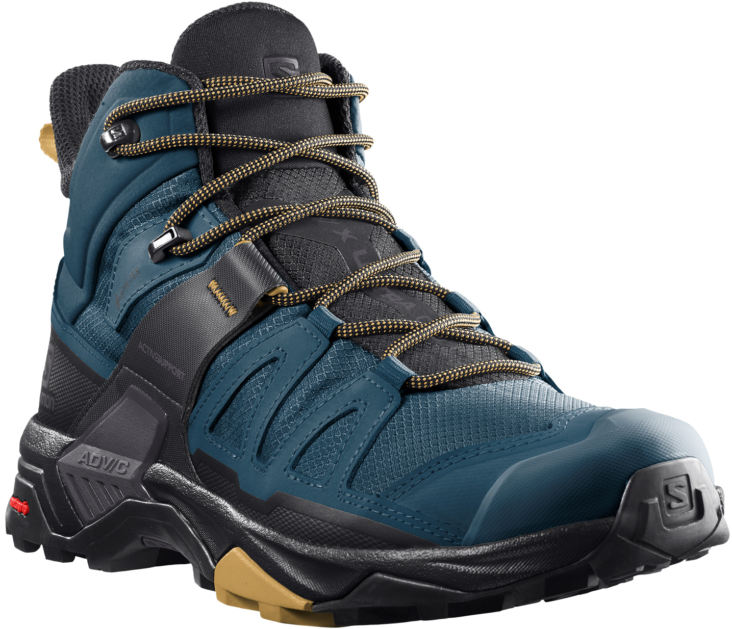 Botas montaña hombre - Ofertas Peregrinoteca.com SALOMON