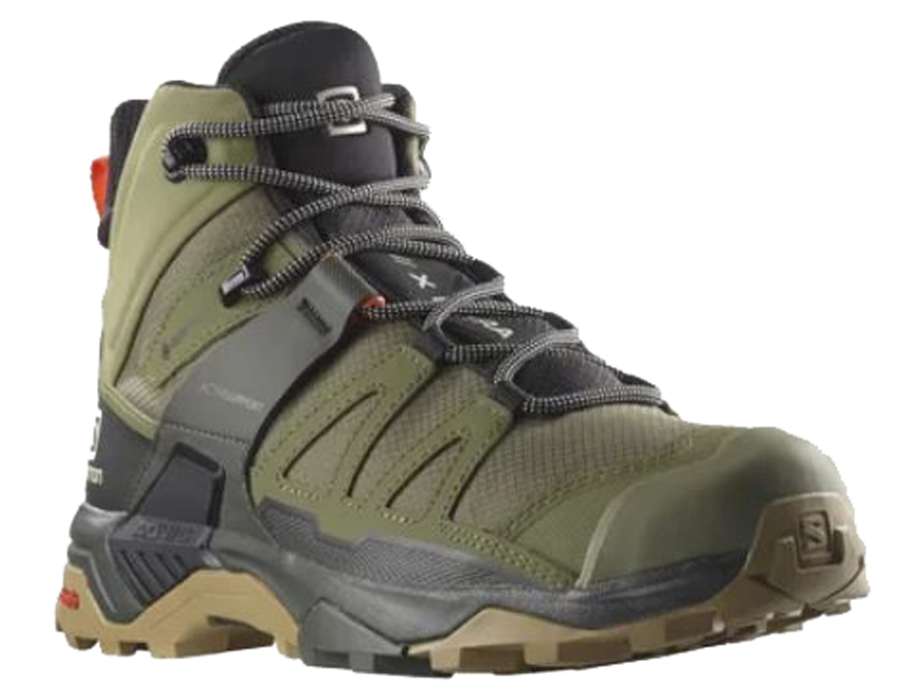 Zapatos Trekking Goretex - Peregrinoteca