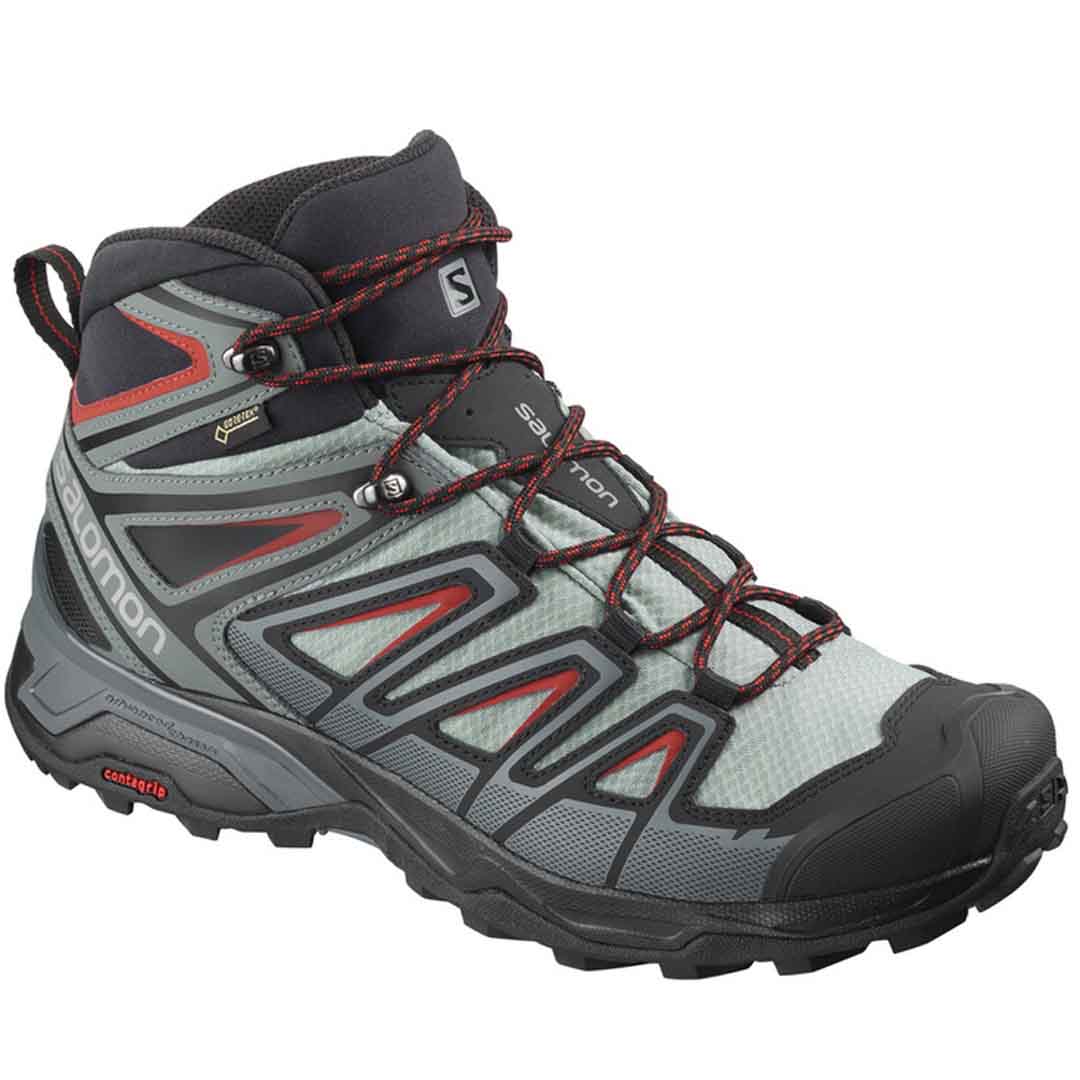salomon x3 ultra mid gtx