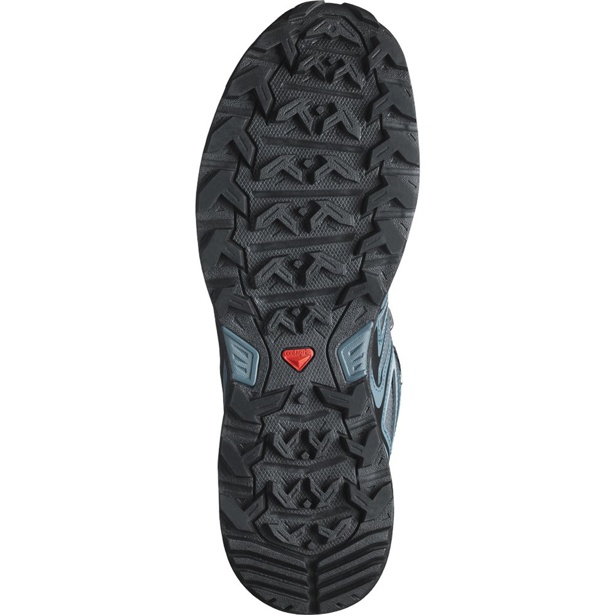 SALOMON X Ultra Pioneer Gore-Tex, Zapatillas de Senderismo Hombre