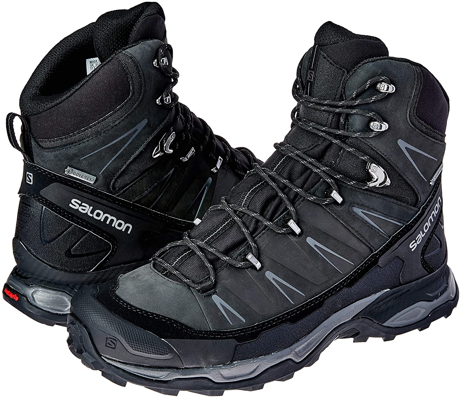 945 velordnet Bestemt Salomon X Ultra Trek Goretex Clearance, SAVE 57% - raptorunderlayment.com