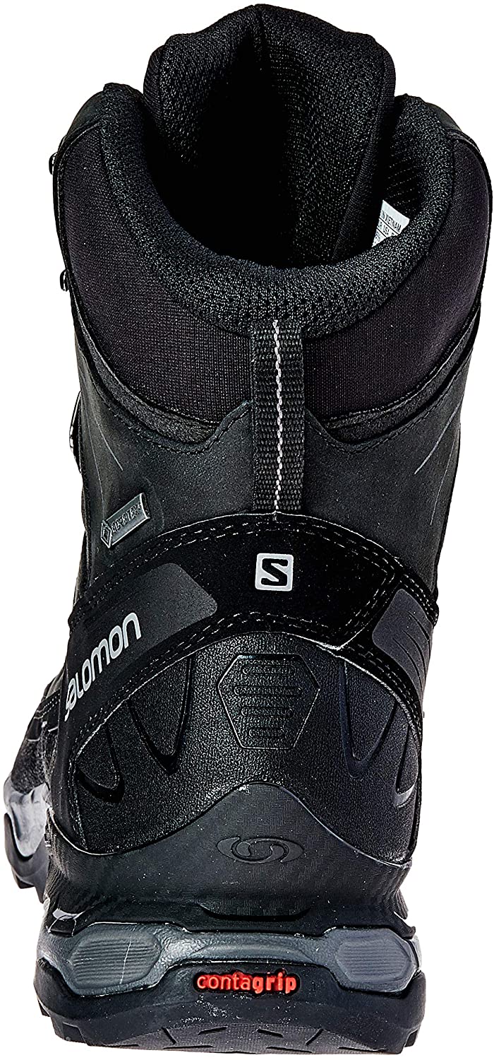 Salomon Botas Senderismo X Ultra Trek Goretex Negro