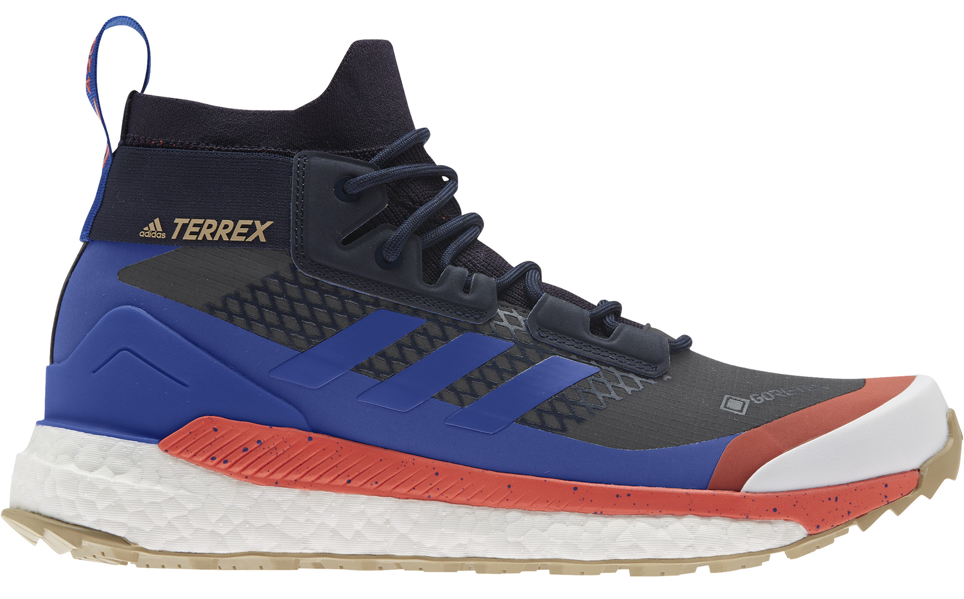 botas adidas running