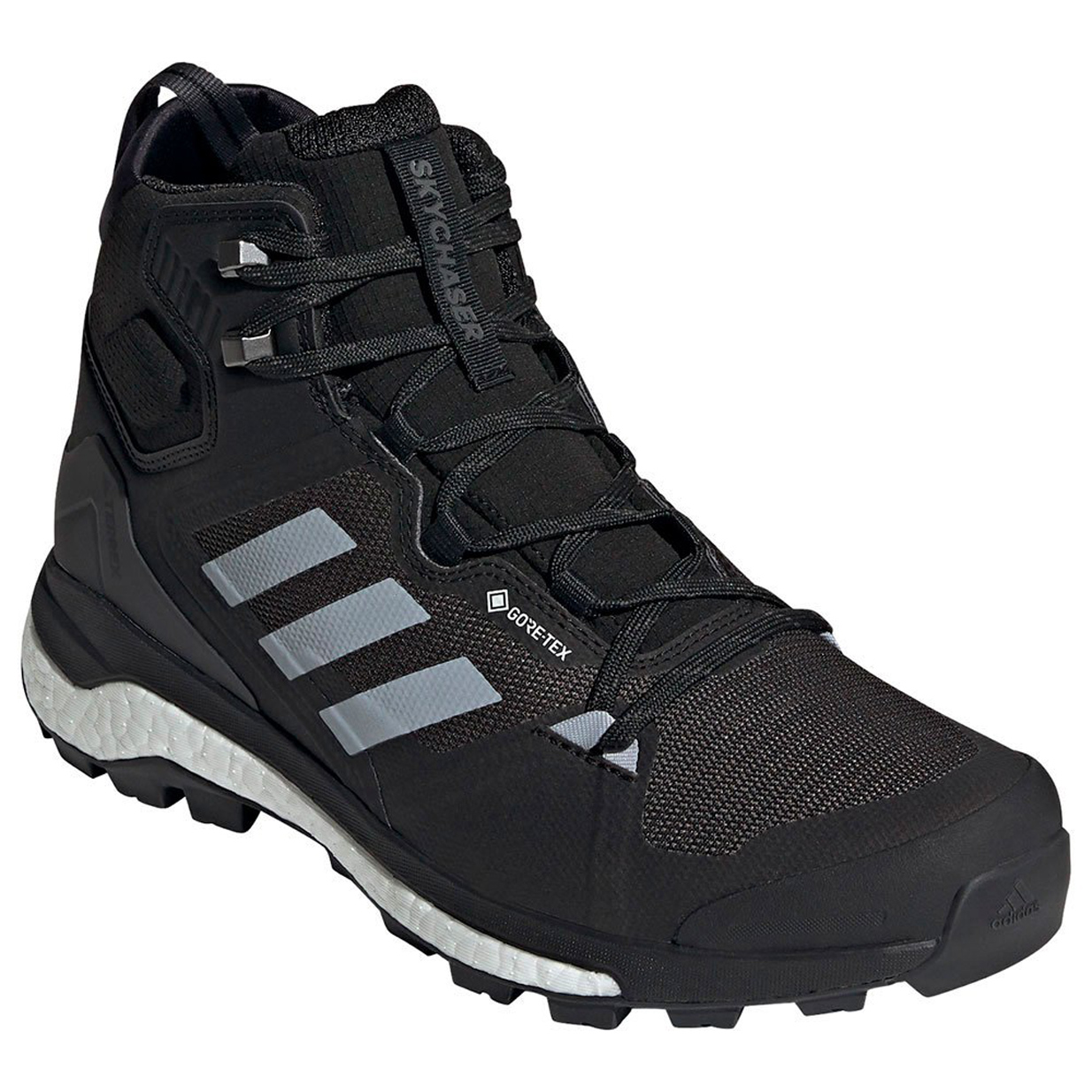 Maniobra conservador Economía Botas Adidas Terrex Skychaser 2 Mid GTX Negro