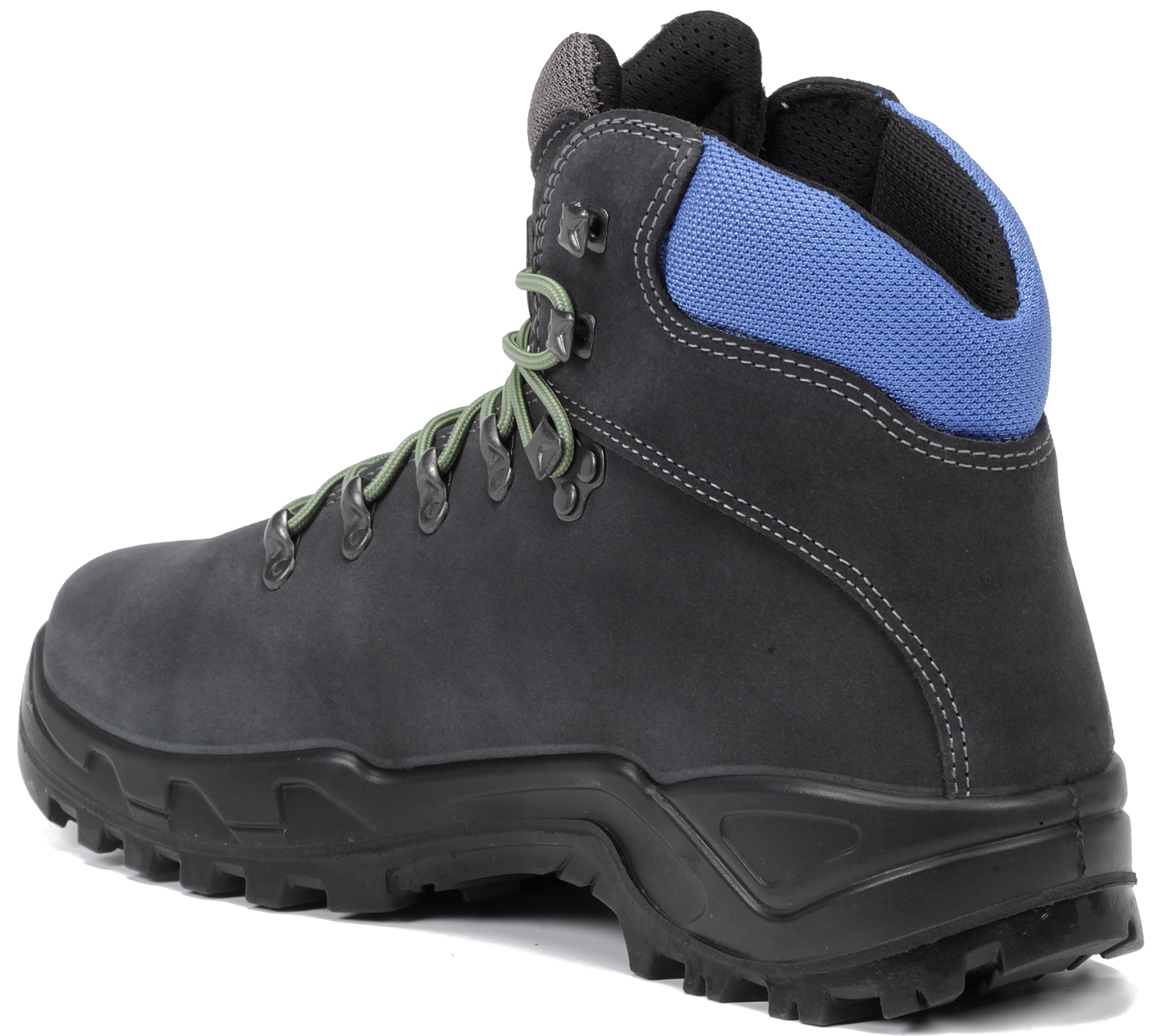 Chiruca Xacobeo GTX - Gris - Botas Montaña Hombre