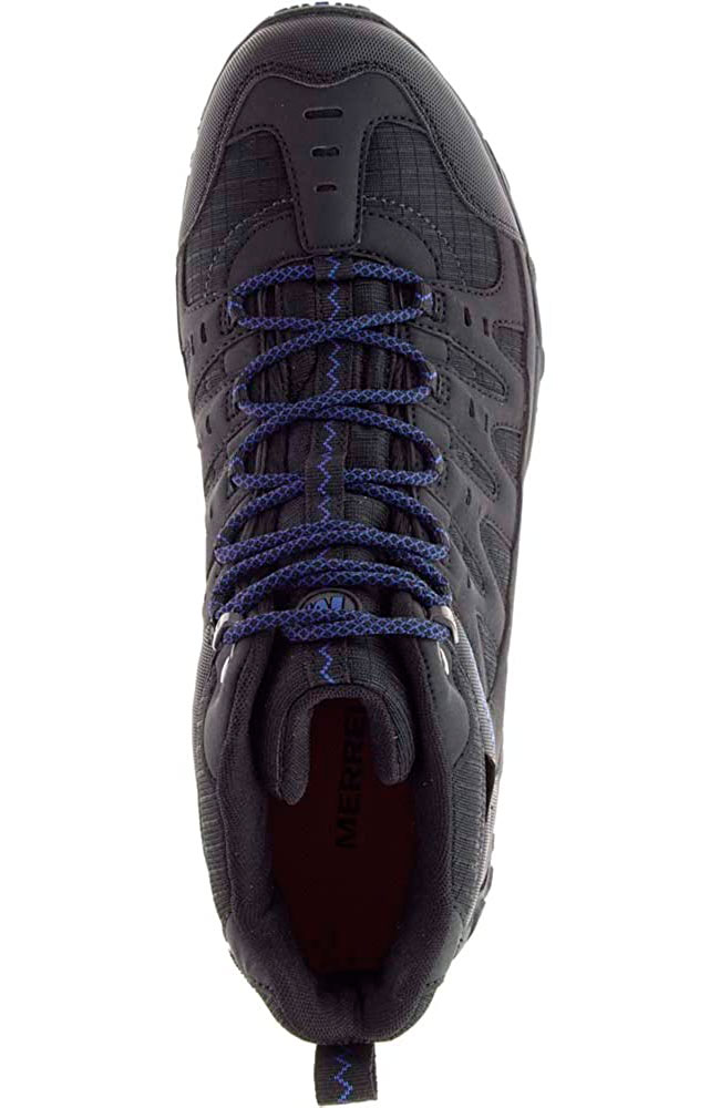 merrell accentor gtx mid