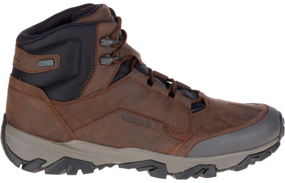 merrell icepack mid polar wp