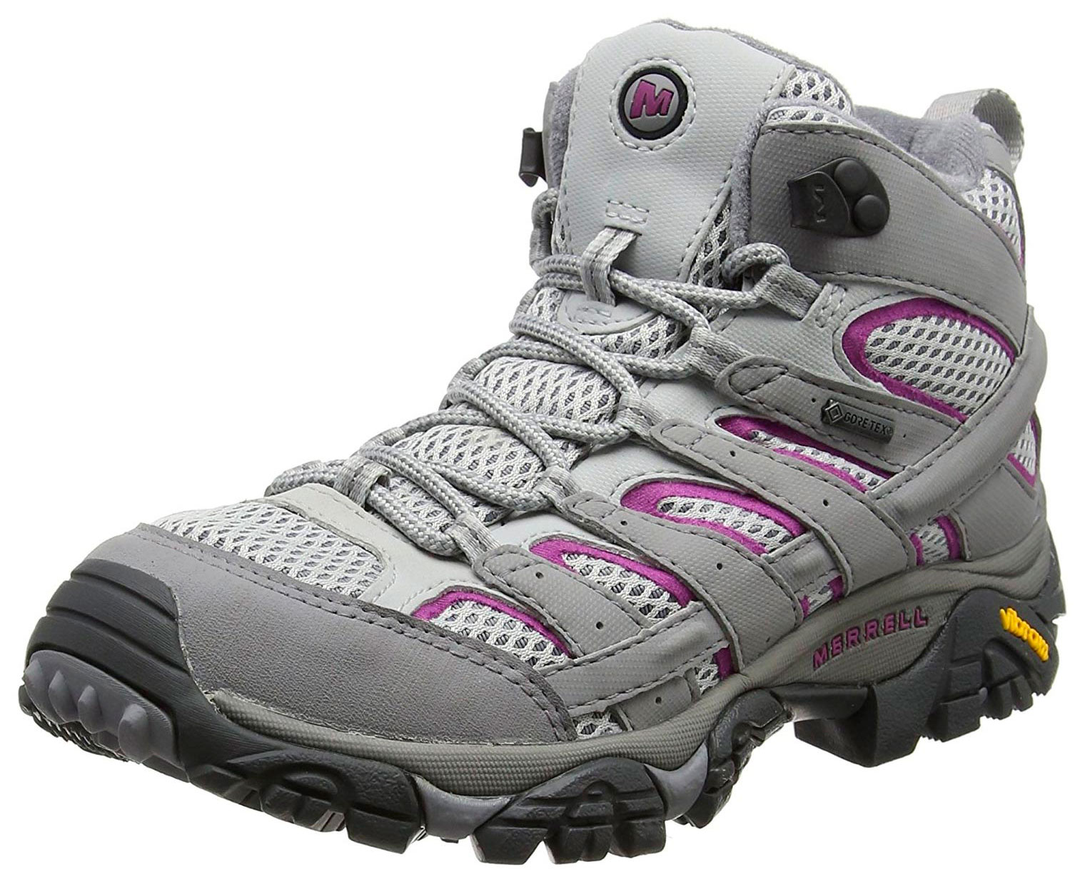 merrell moab 2 mid gtx weight