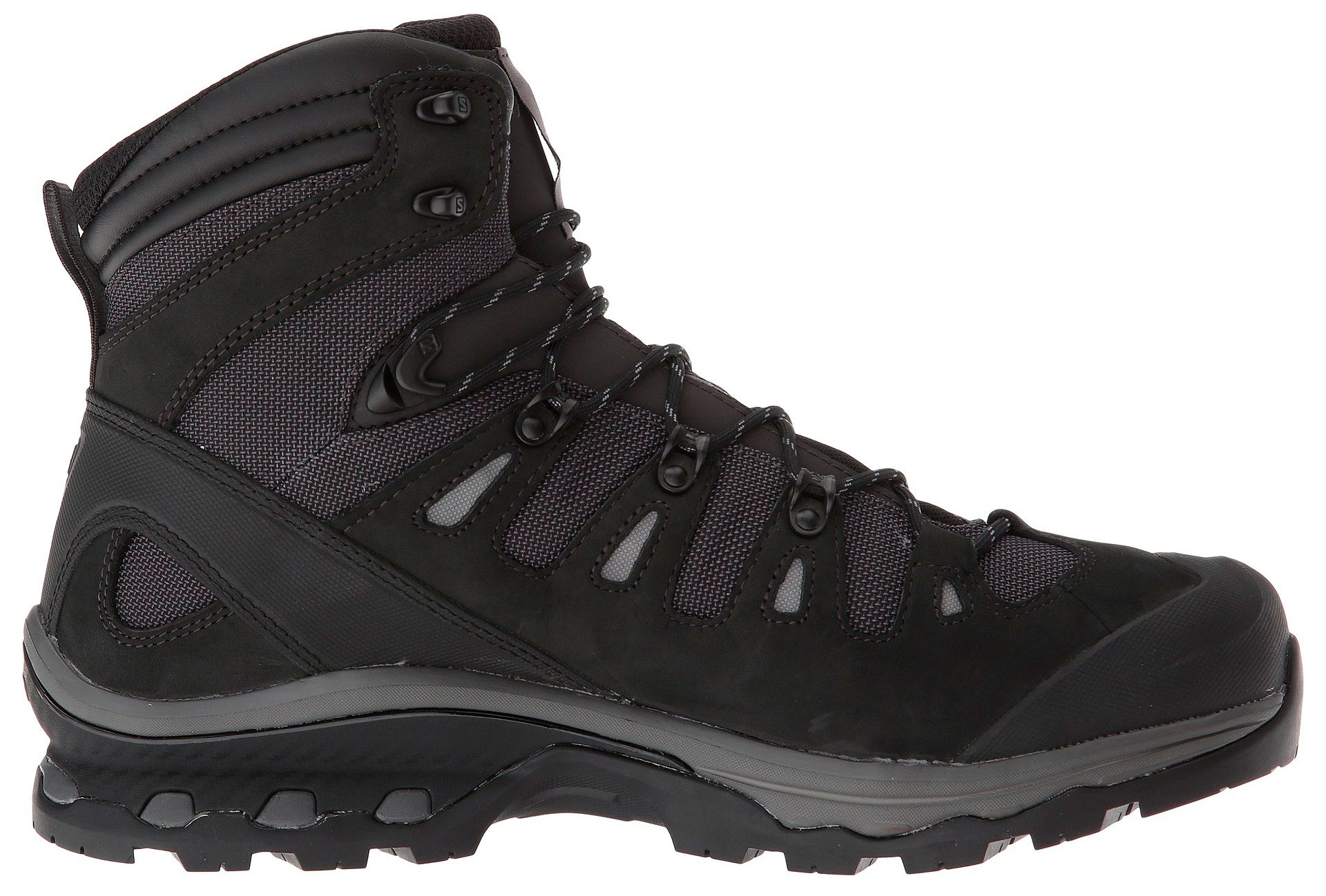 Botas Salomon Quest 4 GTX Verde Oliva - Peregrinoteca