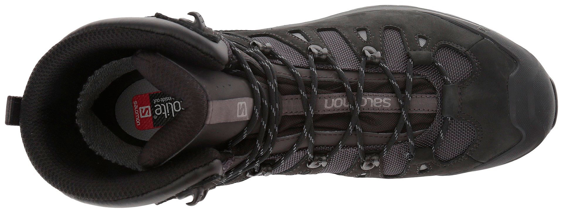 Salomon Botas Senderismo Quest 4D 3 Goretex Negro