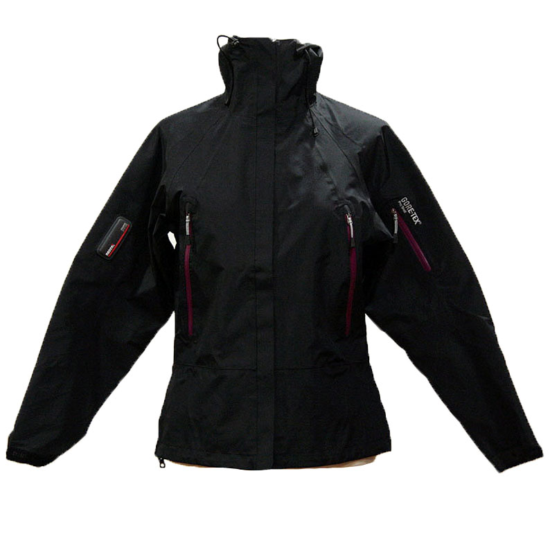 chaqueta trangoworld gore tex