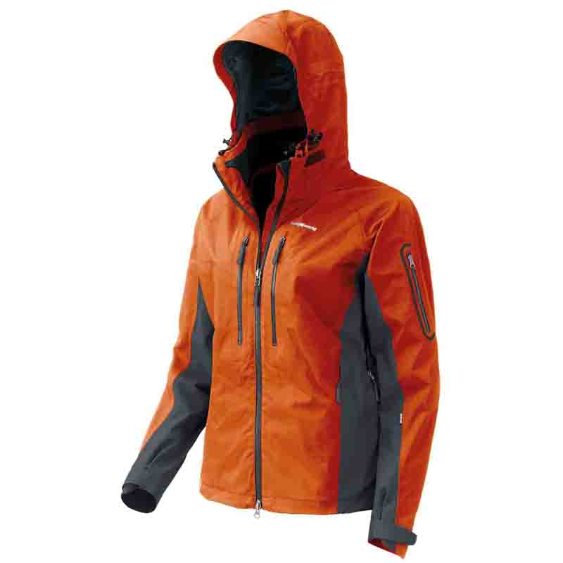 cazadora gore tex hombre