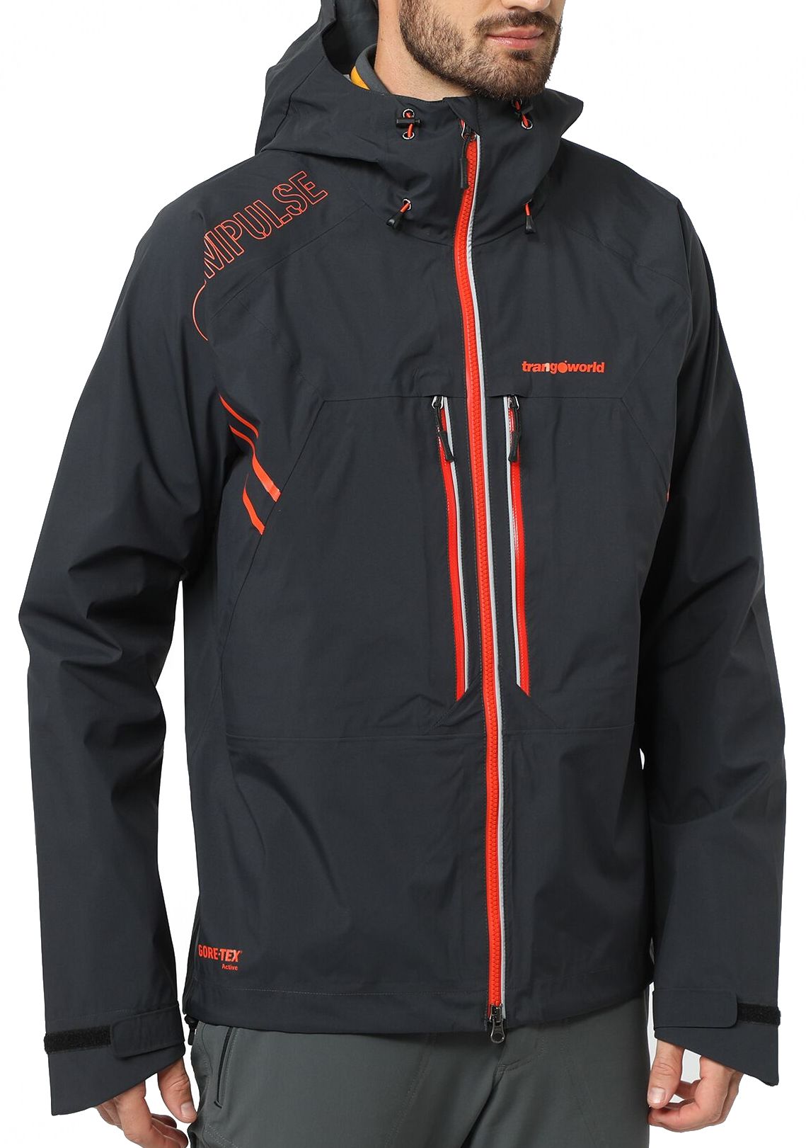 Chaqueta GTX Kuhan 250 Peregrinoteca