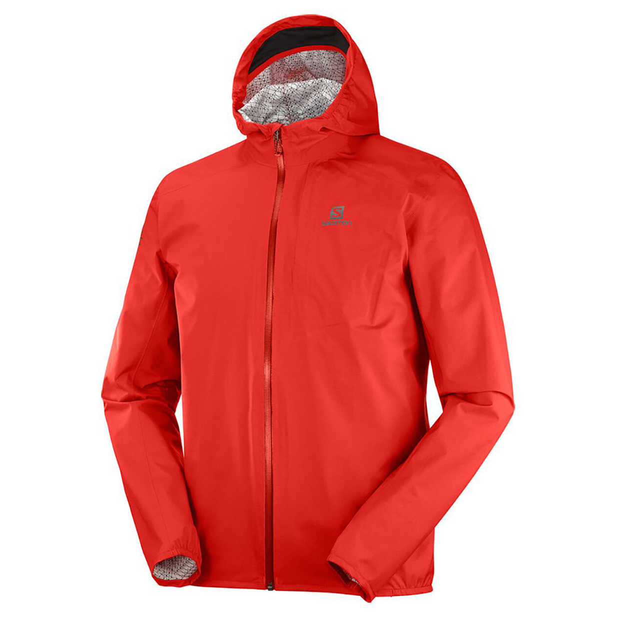 Chaqueta Bonatti WP Rojo - Peregrinoteca