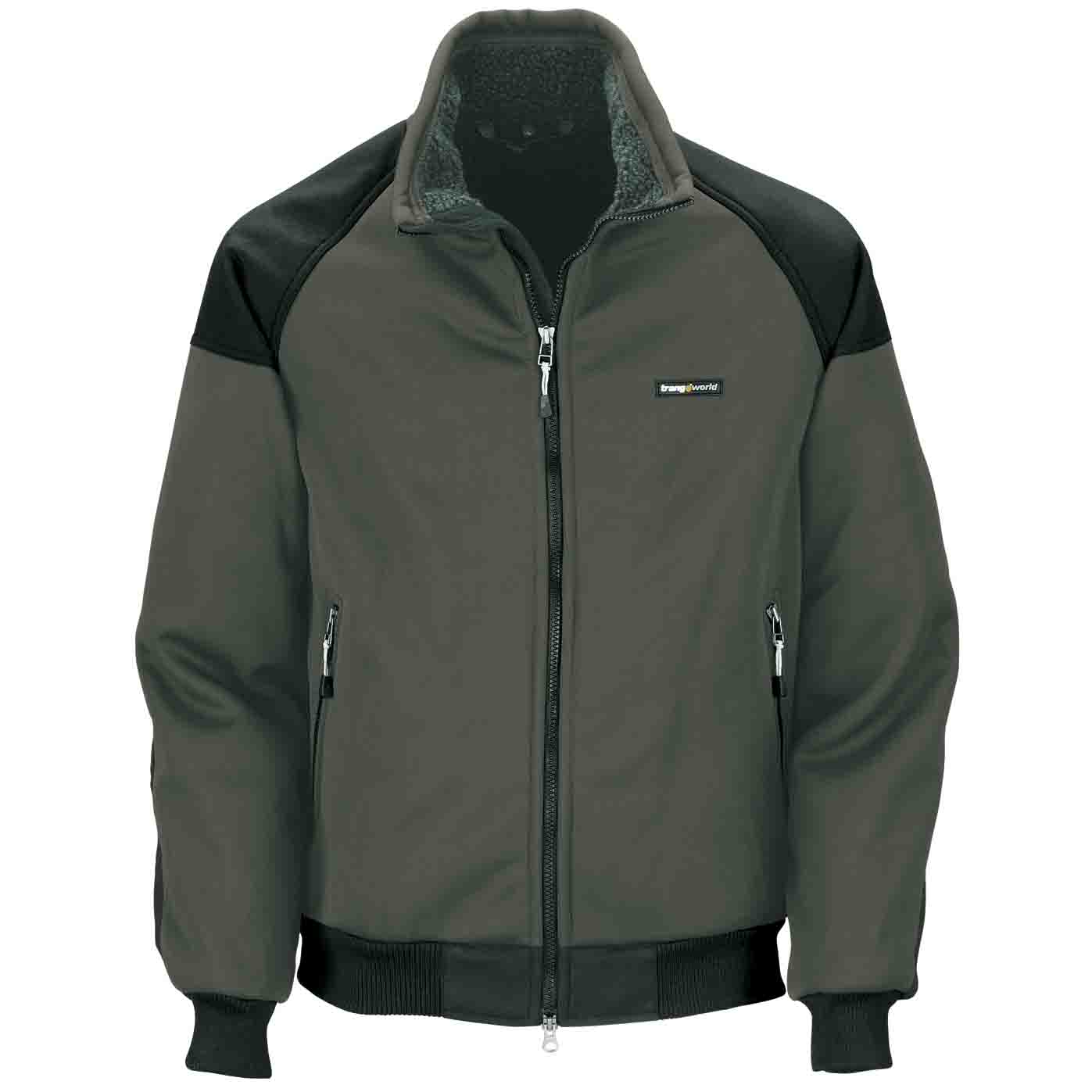 Chaqueta Trangoworld Nordic 640