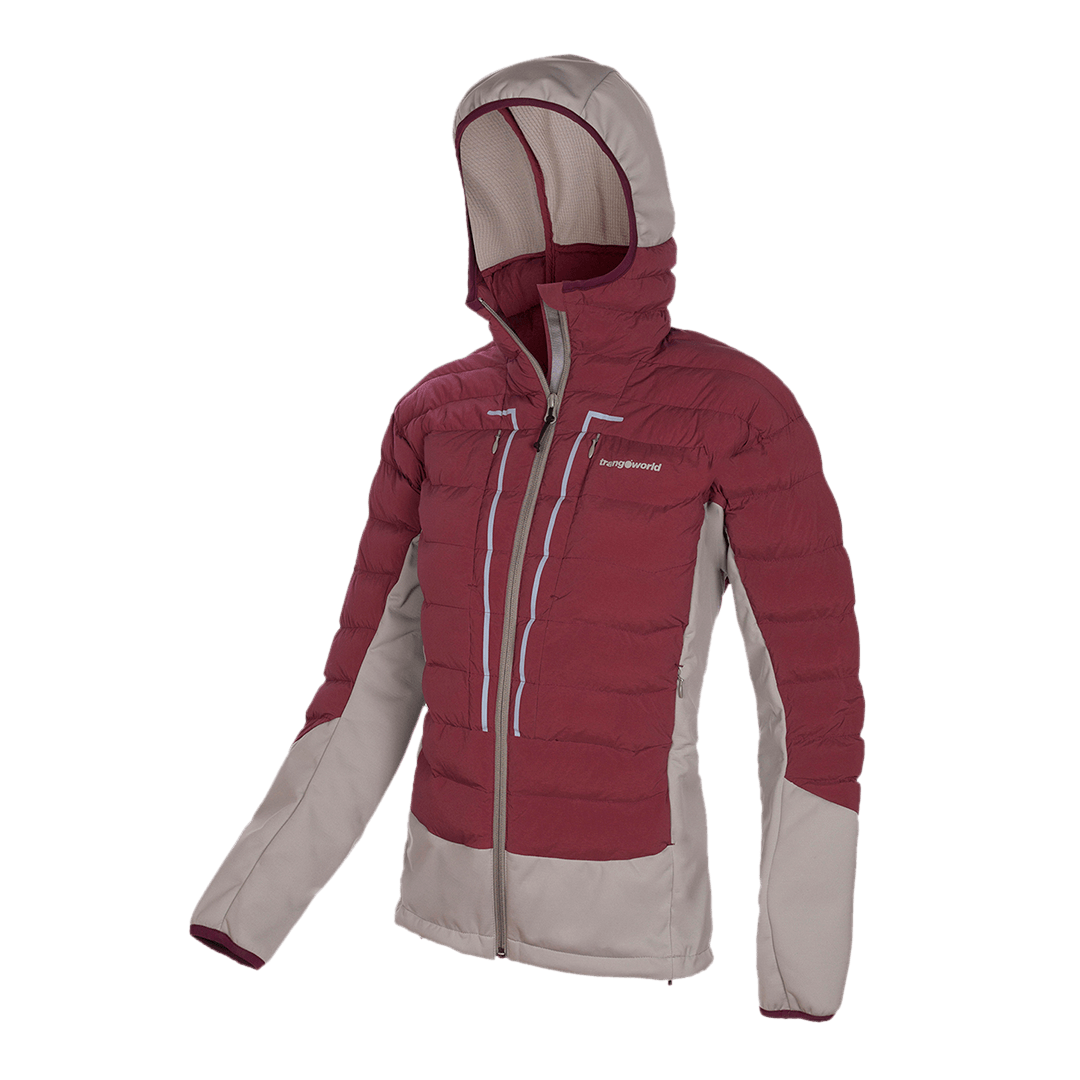 Chaqueta Trangoworld Varka 111 - Peregrinoteca