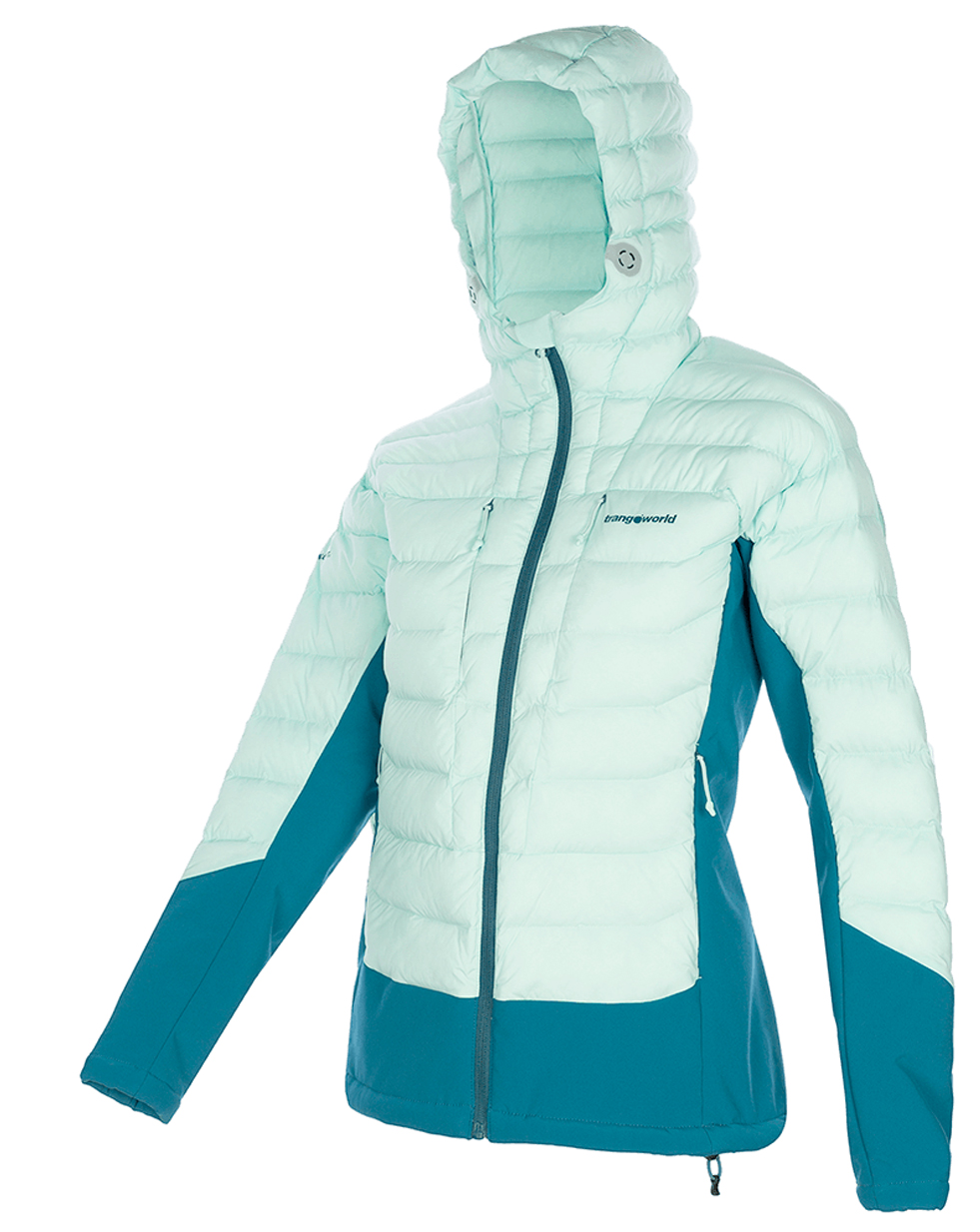 Chaqueta Trangoworld Abeille KB 22J - Peregrinoteca