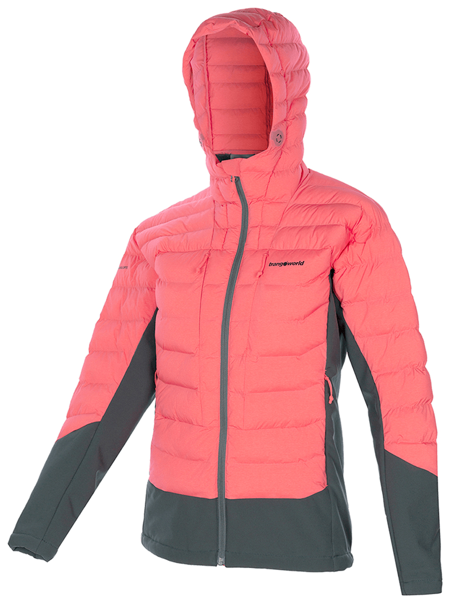 Chaqueta Trangoworld Abeille KB 22K - Peregrinoteca