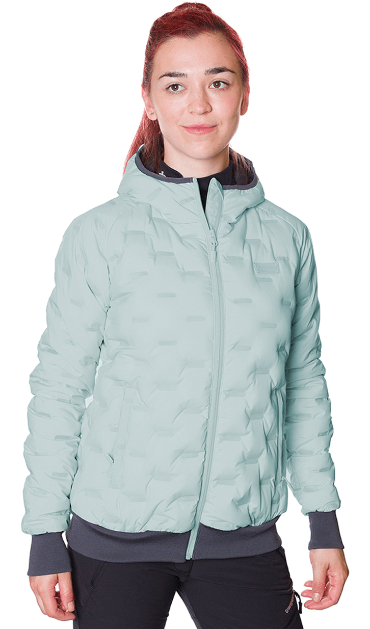 Chaqueta Trangoworld Alinda 310 - Peregrinoteca