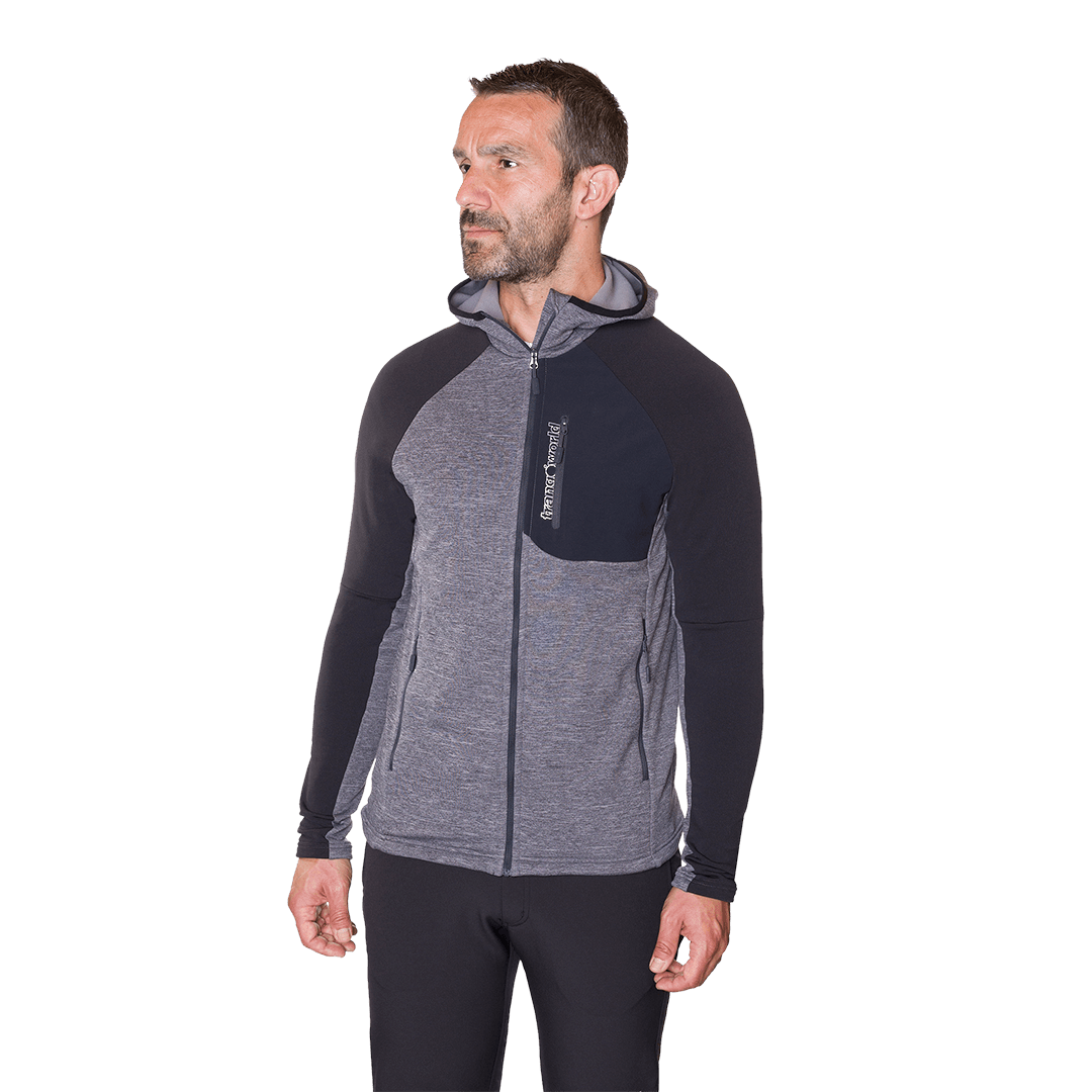 Trangoworld Brighton Chaqueta Hombre