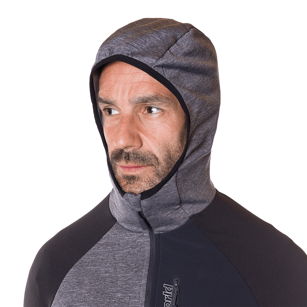 Trangoworld Brighton Chaqueta Hombre
