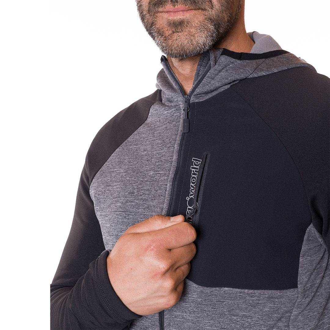 Trangoworld Brighton Chaqueta Hombre