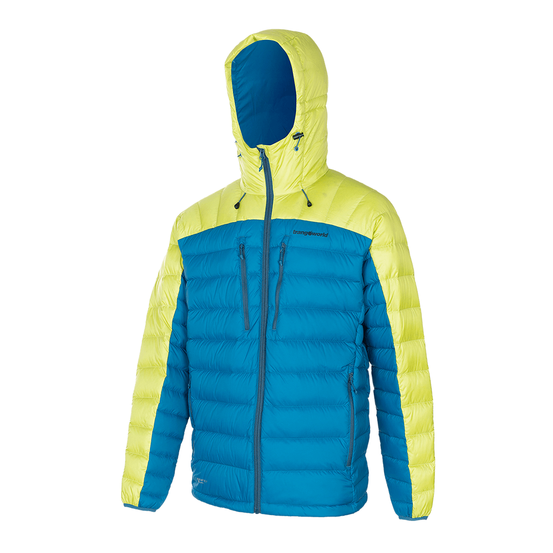 Comprar Chaquetas montaña hombre - Ofertas en Peregrinoteca Tipo chaqueta  Plumas