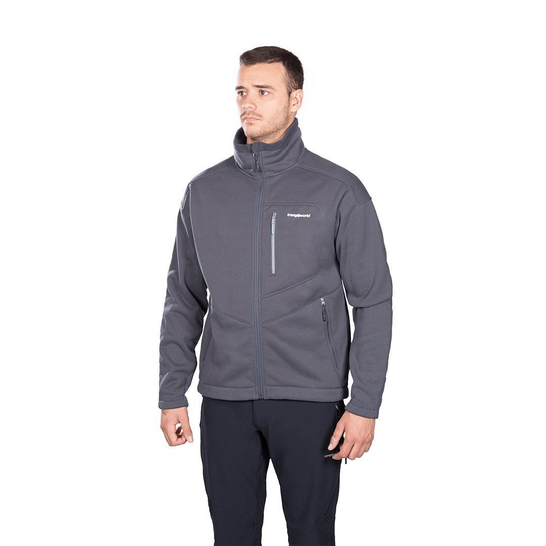 Trangoworld Erlau Chaqueta Hombre