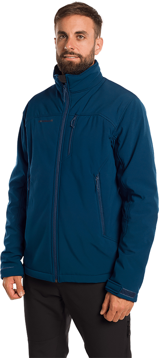 Chaqueta Trangoworld Larvik - Chaqueta Hombre