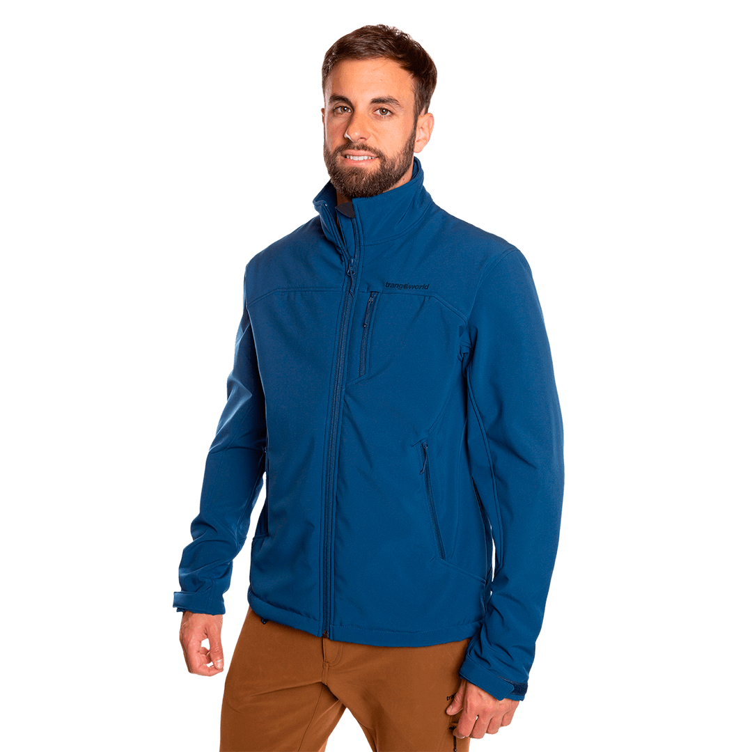 Chaqueta Trangoworld Larvik - Chaqueta Hombre