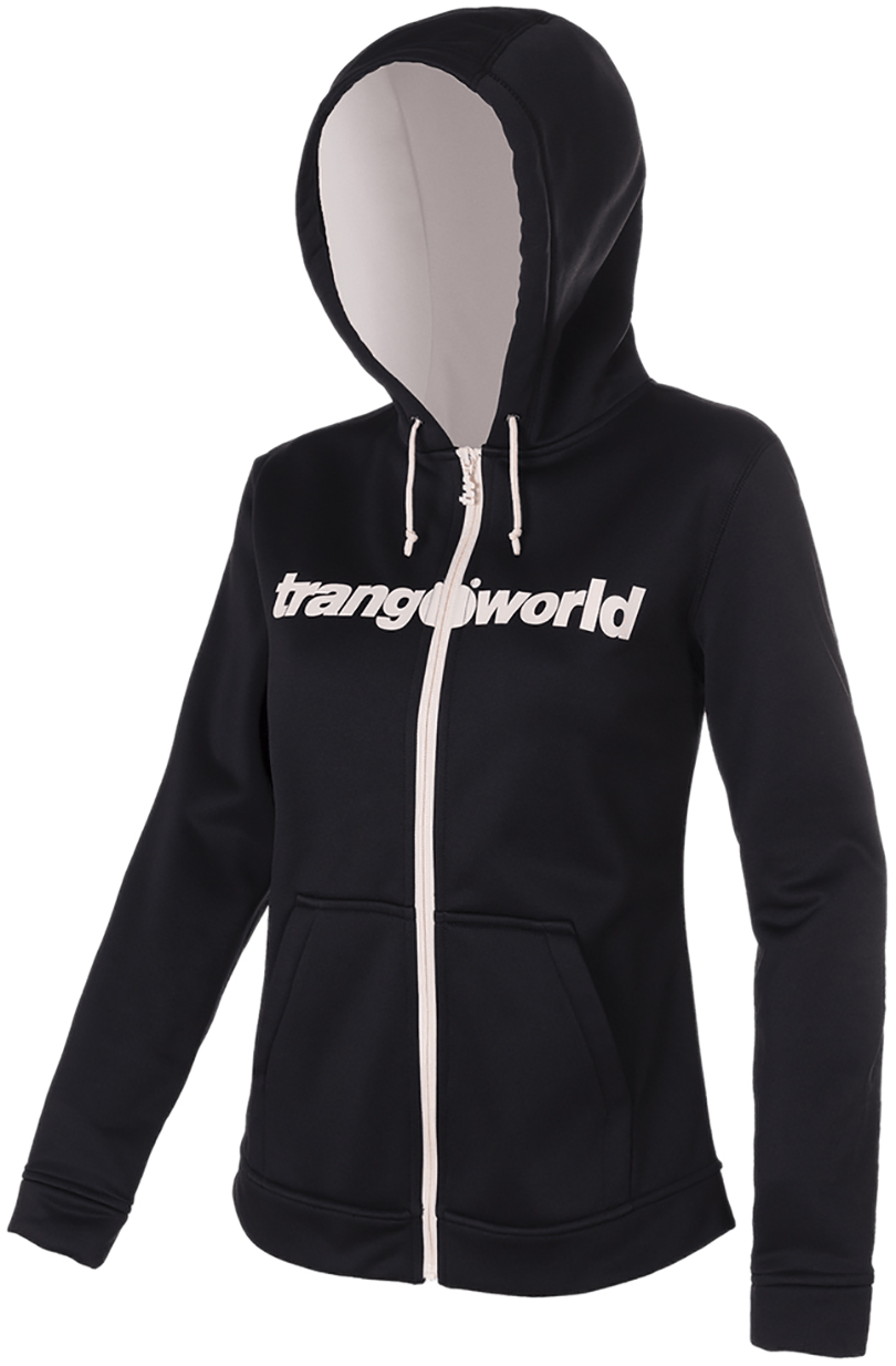 Chaquetas Trekking Mujer Trangoworld