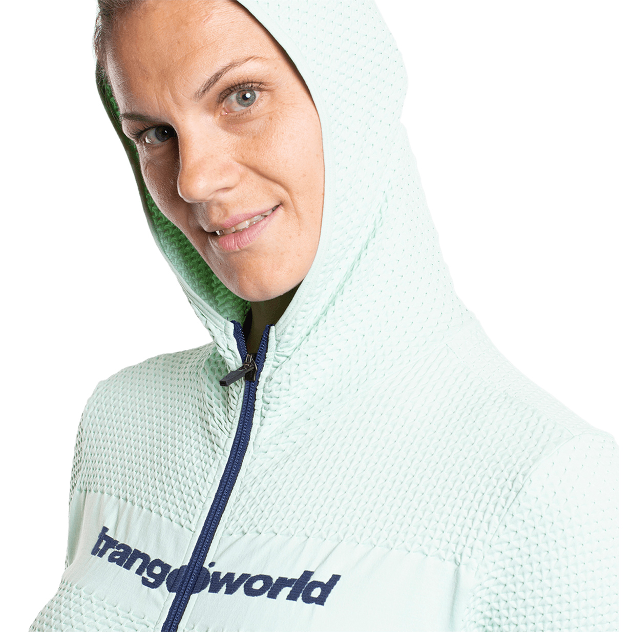 Chaqueta Trangoworld Myre - Chaqueta Mujer